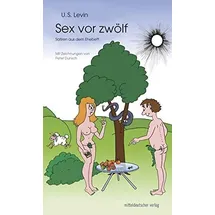 Mitteldeutscher Verlag Sex vor zwölf