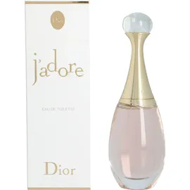 Dior J'adore Eau Lumiere Eau de Toilette 50 ml