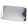 Durable Kreditkartenhülle RFID SECURE silber 5,4 x 8,6 cm, 1 St.