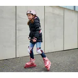 Hudora Inline Skates Mia 2.0 pixie, Gr. 29-32