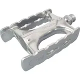 MKS Ct-lite Pendler Pedale, metallisch, One Pair