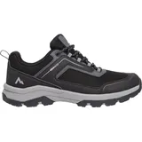 Mc Kinley McKINLEY Herren Multifunktionsschuhe He.-Wander-Schuh Maine III AQB M, Größe 44 in Schwarz BLACK NIGHT/ANTHRACI
