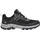Mc Kinley McKINLEY Herren Multifunktionsschuhe He.-Wander-Schuh Maine III AQB M, Größe 44 in Schwarz BLACK NIGHT/ANTHRACI