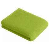 Badetuch 100 x 150 cm meadow green