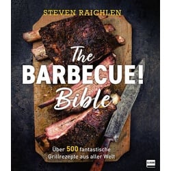 The Barbecue! Bible