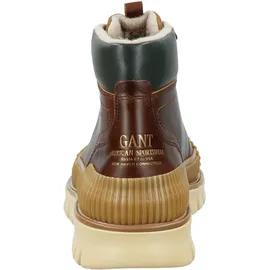 GANT Nebrada Herren Braun 42