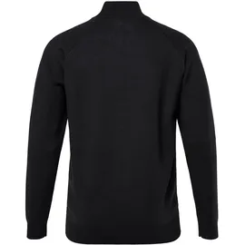 Jp1880 Strickjacke Schwarz XL