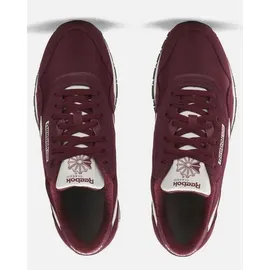 Reebok Classic Nylon Black Cherry/Black Cherry/Chalk 41
