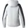 Erima Evo Star Kapuzenpullover White / Black 38