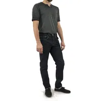 Levi's 502 Tapered Fit Rock Cod 32/34