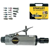 Stanley Stabschleifer-Set im Koffer