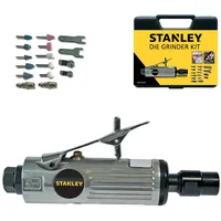 Stanley Stabschleifer-Set im Koffer
