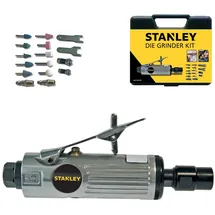 Stanley Stabschleifer-Set im Koffer