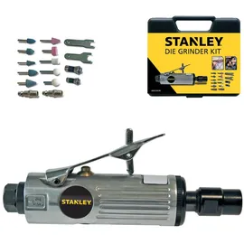 Stanley Stabschleifer-Set im Koffer