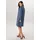 Aniston SELECTED Jeanskleid Jeansblau 38