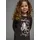 Kidsworld Langarmshirt & Leggings in rosa/anthrazit | Gr.: 92/98,