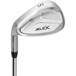 JELEX x Heiner Brand SW Golfschläger Sand Wedge Linkshand-Größe:Einheitsgröße