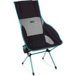 Helinox Savanna Chair xray tiger camo f10 black
