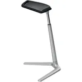 bimos Stehhilfe Fin PU-Schaum schwarz Sitzhöhe 620-850 mm