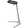 bimos Stehhilfe Fin PU-Schaum schwarz Sitzhöhe 620-850 mm