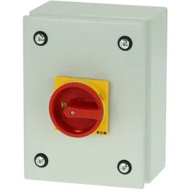 Eaton Power Quality Hauptschalter P1-40/SE1/SVB/HI11