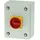Eaton Power Quality Hauptschalter P1-40/SE1/SVB/HI11