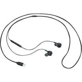 Samsung USB-C Stereo HF Schwarz