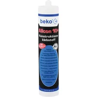 Beko Allcon 10+ Konstruktionsklebstoff 310 ml