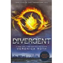 HarperCollins / HarperCollins US Divergent