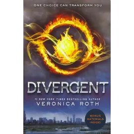 HarperCollins / HarperCollins US Divergent