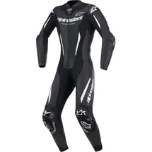 Alpinestars Stella GP-R7 Damen 1-Teiler Motorrad Lederkombi - - 38