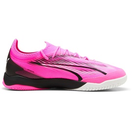 Puma Ultra Ultimate Court - poison pink/puma white/puma bl, Größe:13