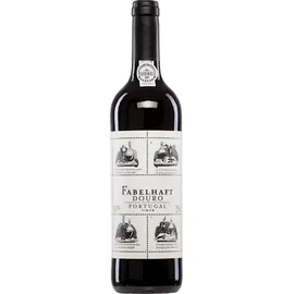 Niepoort Fabelhaft Douro Portugal Tinto DOC 2018 0,75 l