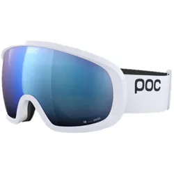 POC Skibrille Fovea Mid hydrogen white