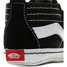 Vans Fitnessschuhe Schwarz 18