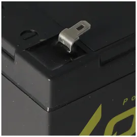 KungLong Kung Long, Akkusatz passend für APC RBC48, SUA750I, SMT750I, DLA750I, UPS-750T, UPS-750THV, UPS-750TLV