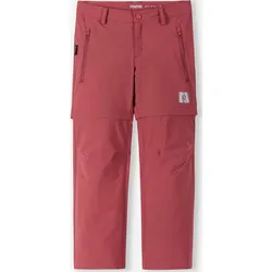 Reima Pants, Virrat red clay (3940) 116 cm