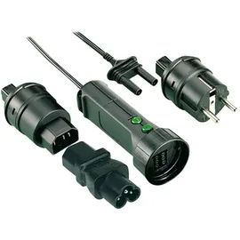 Gossen Metrawatt Z723A Adapter
