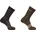 2-Pack Socken 39-41