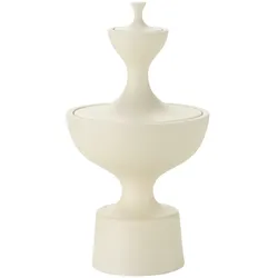 Vitra - Ceramic Containers No. 1, cream