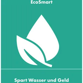Hansgrohe Rebris S Einhandmischer Schwarz Matt