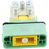 Contrik 1027374 Stecker gerade 1St.