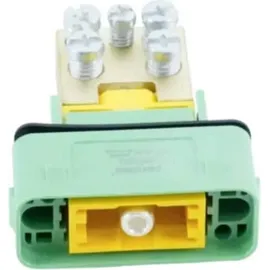 Contrik 1027374 Stecker gerade 1St.