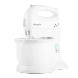Orbegozo BA4400 Standmixer mit Knetmaschine 3,5 l