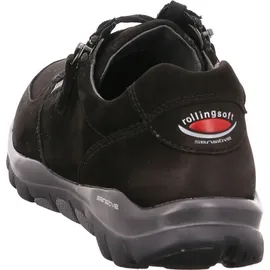 Gabor Sneaker low Damen Schwarz 40,5