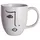 BUTLERS Tasse 0,35 l Weiß