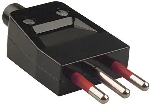Bachmann Montagestecker 910.174