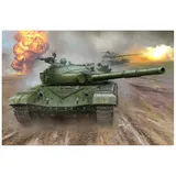Trumpeter 000924 - T-72B MBT 1:16
