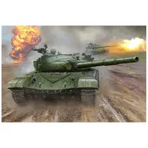 Trumpeter 000924 - T-72B MBT 1:16