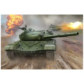 Trumpeter 000924 - T-72B MBT 1:16